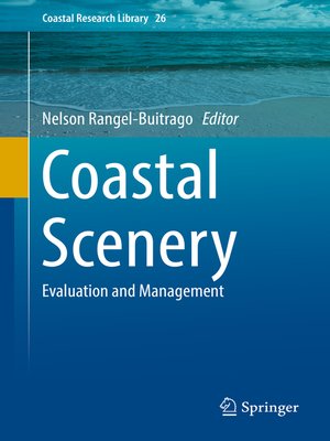cover image of Coastal Scenery